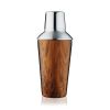 Wood Pattern Shaker by True