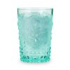 Shatterproof Embossed Tumbler Set of 4 by Twine Living®