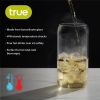 Everyday Glass Tumbler set of 4 by True