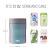 Stay-Chill Standard Can Cooler Space Gray HOST®