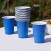 16 oz Blue Party Cups, 24 pack by True