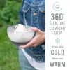 Ice Cream FREEZE™ Cooling Bowl Set of 4 in SIOC Pkg by HOST®