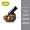 Alligator Bottle Holder by True