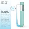 FREEZE™ Bottle in Mint by HOST®