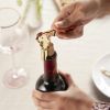 Copper and Gold Corkscrew by Twine®