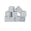 Glacier Rocks® Soapstone Cubes Viski®