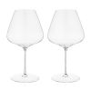 Spiegelau Definition 34 oz Burgundy Glass (set of 2)