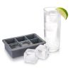 Highball Ice Cube Tray with Lid by Viski®