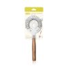 Cocktail Strainer with Acacia Handle by True