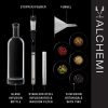 Alchemi Spirits Infusion Kit Viski®
