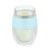 Wine FREEZE™ Translucent Ice Blue HOST®