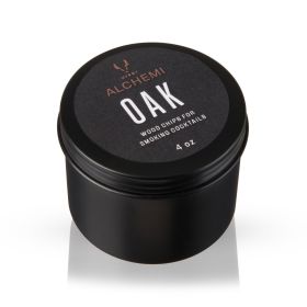 Alchemi Smoking Kit Oak Chip Refills Viski®