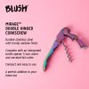 Mirage Double Hinged Corkscrew by Blush®