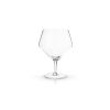 Angled Crystal Gin & Tonic Glasses by Viski®