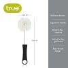 Glassware Cleaning Brush by True