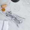 Foil Cutting Winged Corkscrew by True