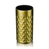 Paragon Stainless Steel Highball Tumbler in Gold Viski®