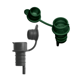 Haley's Corker 5 in 1 - Combo Pack