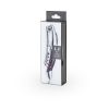 Admiral™ Oversized Double Hinged Corkscrew in Stainless Stee