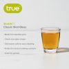 Shotski Classic Shot Glass by True