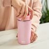 Stay-Chill Slim Can Cooler in Peony by HOST®