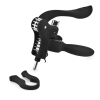 Lever Corkscrew Set by Savoy