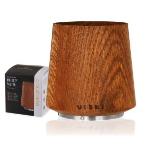 Alchemi Charred Oak Whiskey Taster Viski®