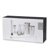 7- Piece Bar Essentials Set by Viski
