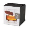 Raye Crystal Cigar Glass Viski®