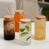 Everyday Glass Tumbler set of 4 by True