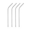 Sippy: Stainless Steel Straws by Foster & Rye
