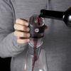 Alchemi Adjustable Aerating Wine Pourer Viski®