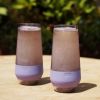 Champagne FREEZE™ in Deep Lilac (set of 2) by HOST®