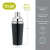 Streamline: 16 oz Cocktail Shaker by True