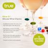 Wine-O™: Silicone Wine Charms