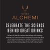 Alchemi Double-Walled Aerating Tumblers Viski®