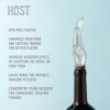 TILT™ Variable Aerator HOST®