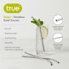 Sippy™: Stainless Steel Straws