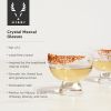 Crystal Mezcal Glasses by Viski®