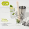 3 Piece Bar Set by True