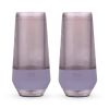 Champagne FREEZE™ in Deep Lilac (set of 2) by HOST®