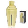 Belmont Measured Cocktail Shaker in Gold Viski®