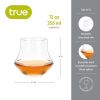 Whiskey Glasses, Set of 4 by True