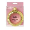 Gold 3 Oz Bangle Flask Blush®