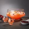 Footed Punch Bowl by Viski®