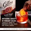 1.3 oz. Dehydrated Blood Orange by Collins