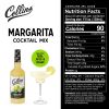 32 oz. Margarita Cocktail Mix by Collins