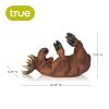 Mischievous Moose Bottle Holder by True