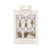 Vineyard Wine Charms by Twine®