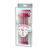 Flamingo Stir Sticks (Set of 5) by TrueZoo